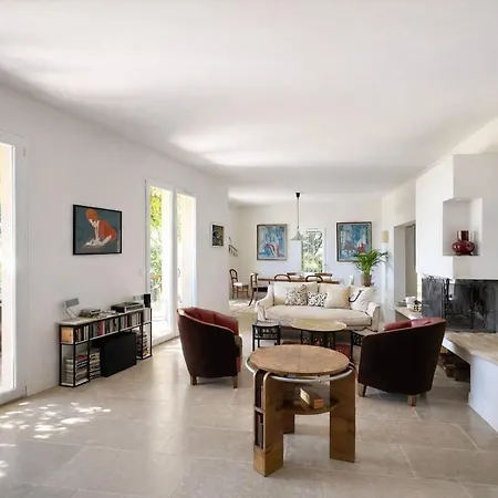 Janna - Sea View & Private Pool Βίλα *