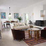 Villa Janna - Sea View & Private Pool Hyeres