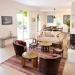 Janna - Sea View & Private Pool * Hyeres