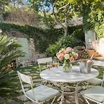 Janna - Sea View & Private Pool Hyeres