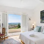 Janna - Sea View & Private Pool Hyeres