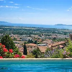 Janna - Sea View & Private Pool Villa Hyeres