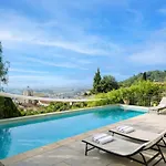 Janna - Sea View & Private Pool * Hyeres