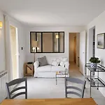 Villa Janna - Sea View & Private Pool Hyeres