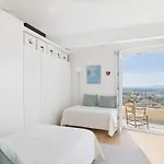 Janna - Sea View & Private Pool *