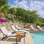Janna - Sea View & Private Pool Villa