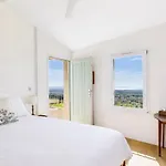 Janna - Sea View & Private Pool Hyeres
