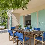 Janna - Sea View & Private Pool Hyeres