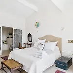 Villa Janna - Sea View & Private Pool Hyeres
