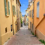 Janna - Sea View & Private Pool Hyeres