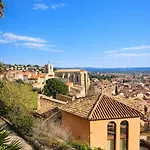 Villa Janna - Sea View & Private Pool Hyeres