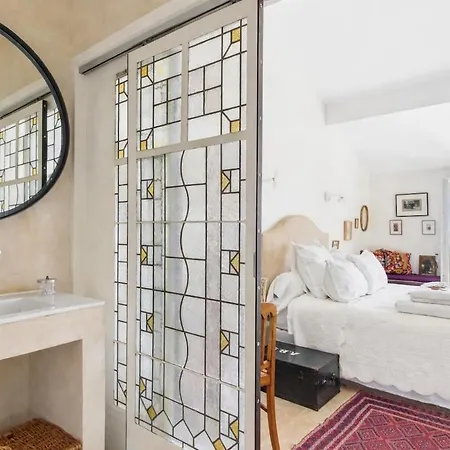 Janna - Sea View&private Pool * Hyères