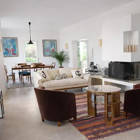 Villa Janna - Sea View & Private Pool Hyères