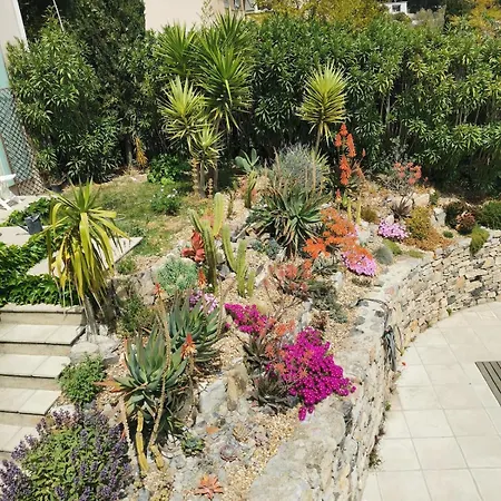 Janna - Sea View & Private Pool * Hyères