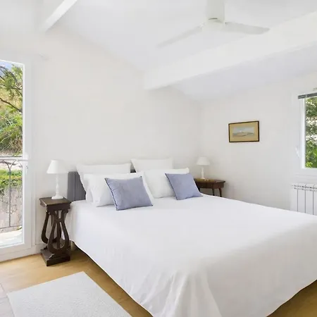Janna - Sea View & Private Pool Villa Hyères