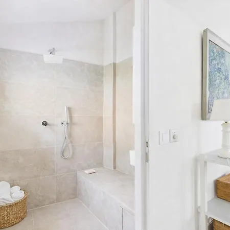 Villa Janna - Sea View & Private Pool Hyères