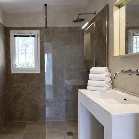 Janna - Sea View & Private Pool Villa