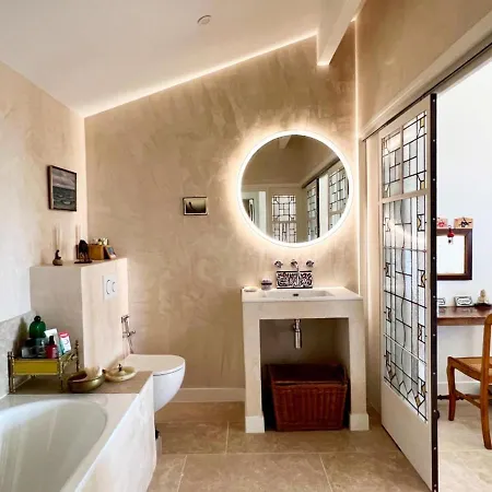 Villa Janna - Sea View&private Pool Hyères