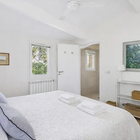 Janna - Sea View & Private Pool