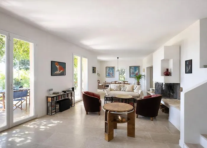 Janna - Sea View&private Pool Villa *