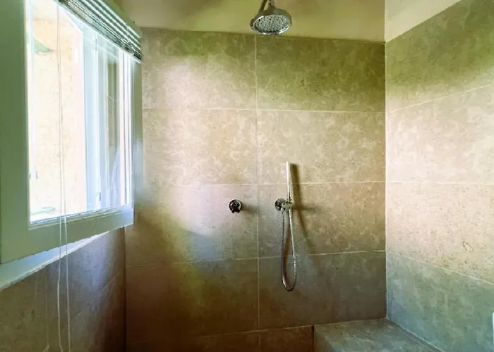 Janna - Sea View&private Pool Villa