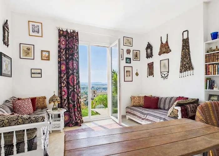 Villa Janna - Sea View&private Pool *