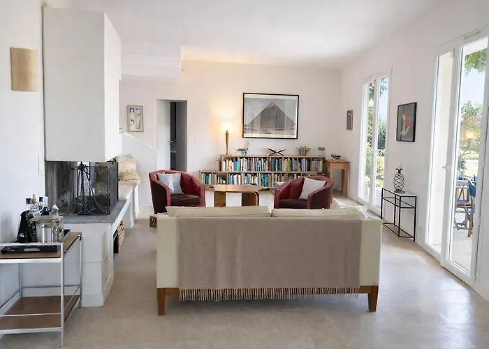 Janna - Sea View&private Pool Villa *