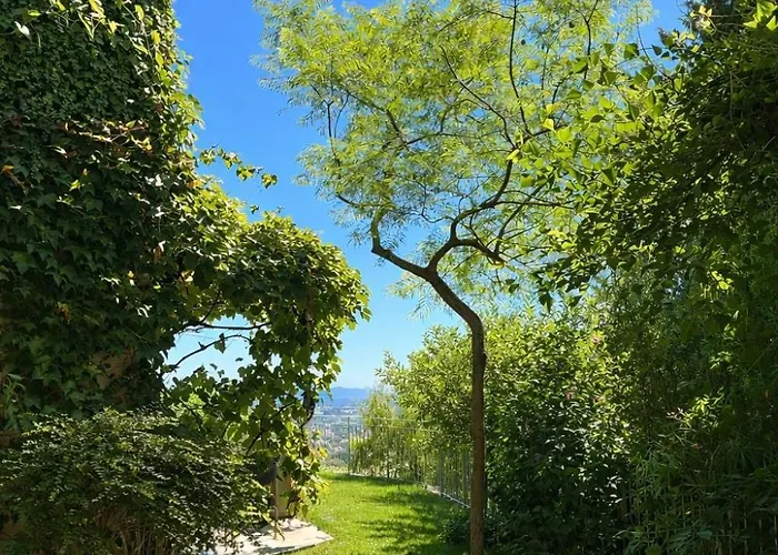 Villa Janna - Sea View&private Pool Hyères
