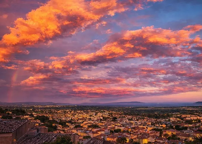 Janna - Sea View&private Pool *