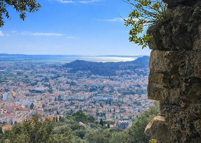 Janna - Sea View&private Pool