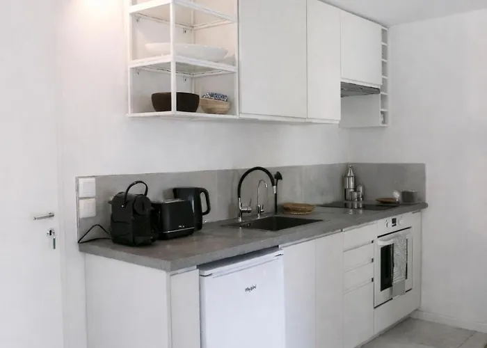 Janna - Sea View&private Pool