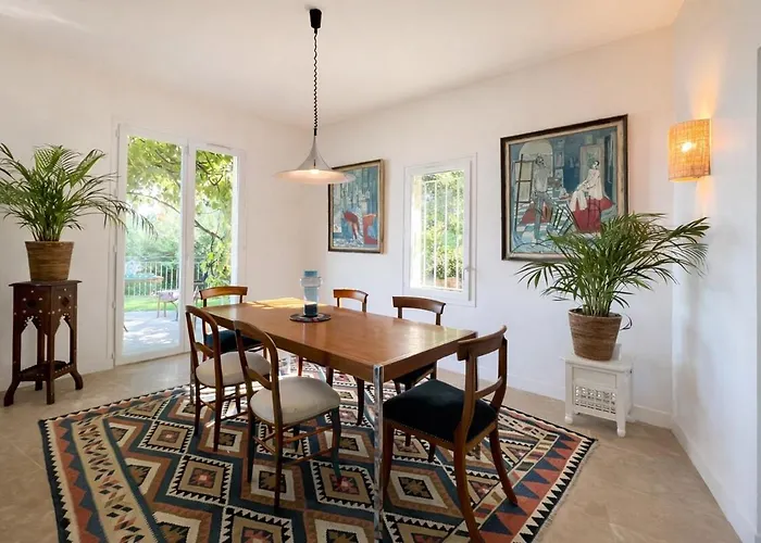 Villa Janna - Sea View&private Pool