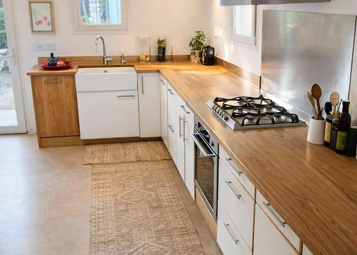 Villa Janna - Sea View&private Pool Hyères