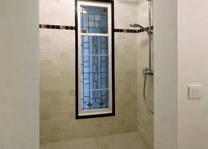 Villa Janna - Sea View&private Pool *