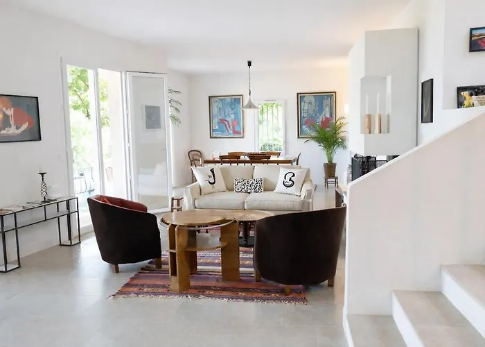 Janna - Sea View&private Pool Villa