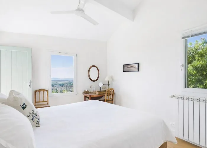 Villa Janna - Sea View&private Pool *