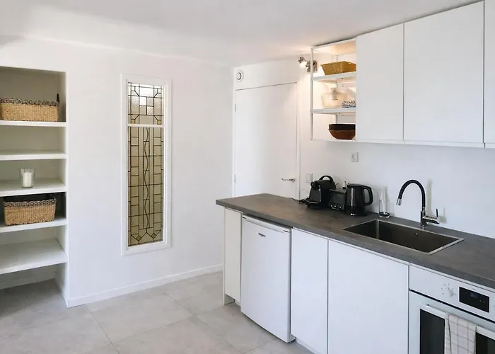 Janna - Sea View&private Pool Hyères