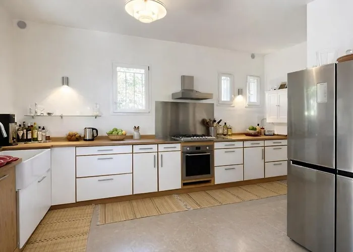 Villa Janna - Sea View&private Pool *