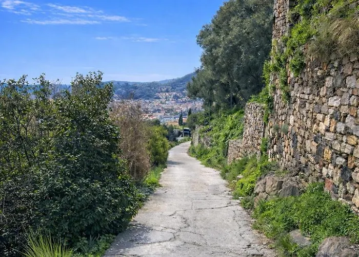 Janna - Sea View&private Pool