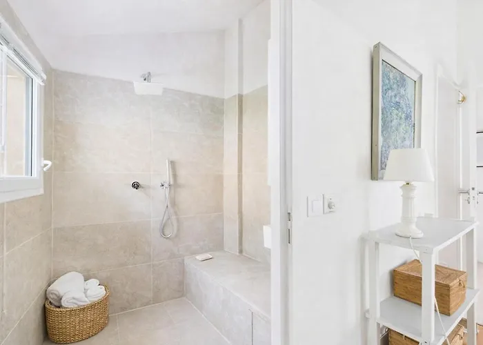 Villa Janna - Sea View&private Pool Hyères