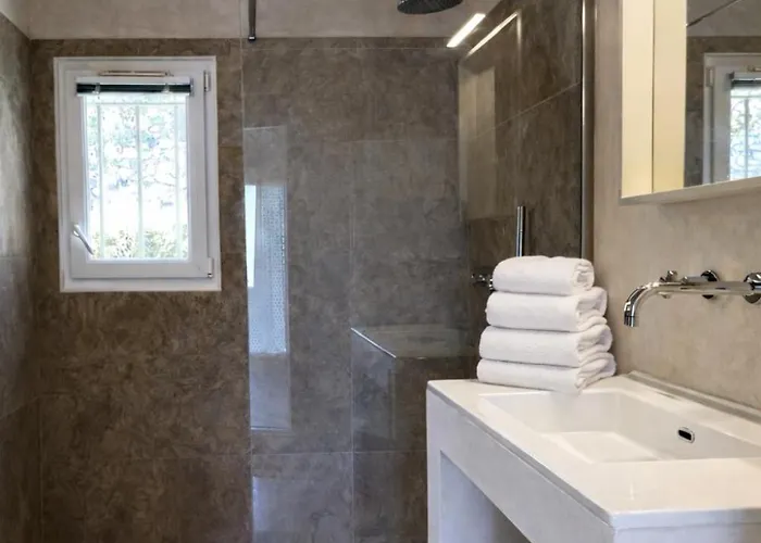 Janna - Sea View&private Pool Villa