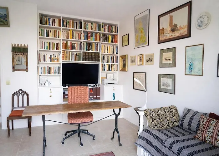 Janna - Sea View&private Pool Hyères