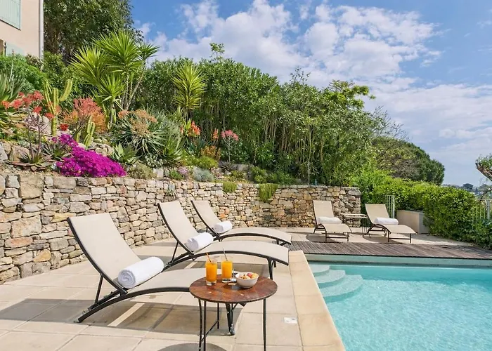 Janna - Sea View&private Pool Villa