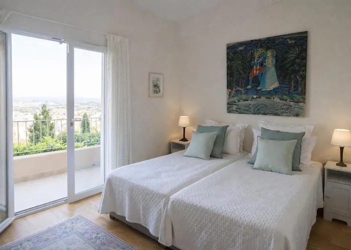 Janna - Sea View&private Pool