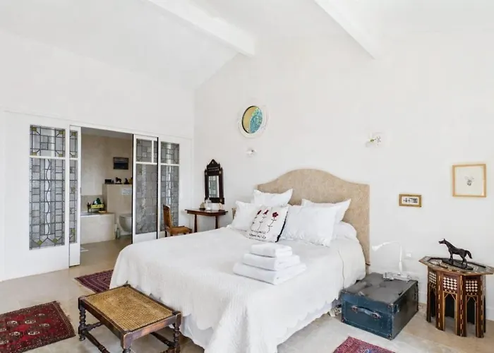 Villa Janna - Sea View&private Pool Hyères