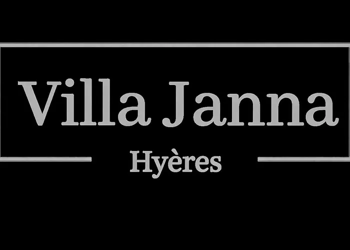 Villa Janna - Sea View&private Pool