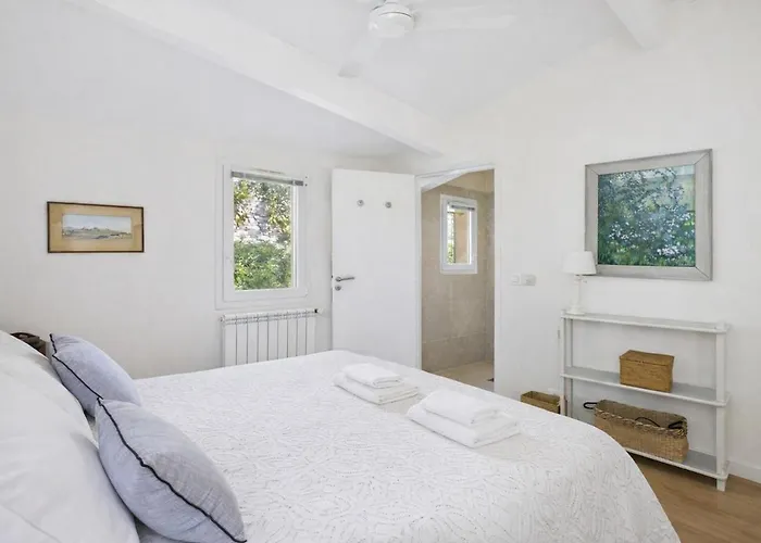 Janna - Sea View&private Pool