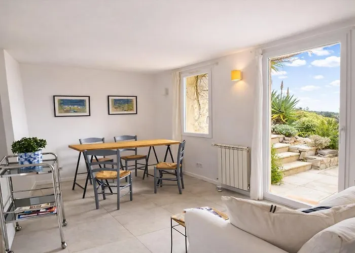 Janna - Sea View&private Pool Villa *